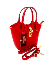 ITALIAN GENUINE SAFFIANO