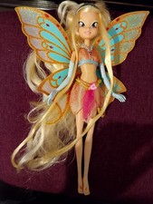 Bambola Stella Winx Enchantix Giochi preziosi 