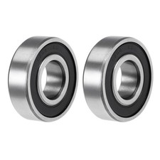 6204-2RS Profonda Scanalatura