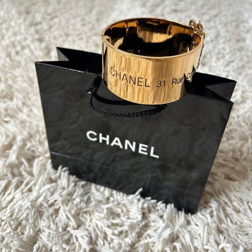 Raro chanel vintage - raro,
