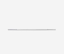 bilanciere 155 cm 28 mm bodybuilding 1,55 m barbell bar barre
