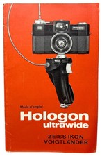 Zeiss Hologon Ultrawide