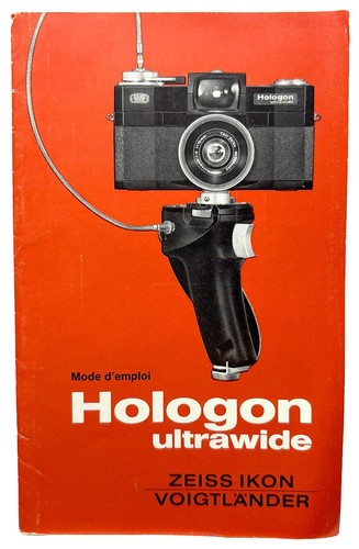 Zeiss hologon ultrawide - zeiss,