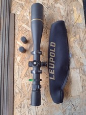 Cannocchiale Leupold vx-3i