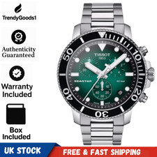 Orologio Uomo TISSOT T-Sport