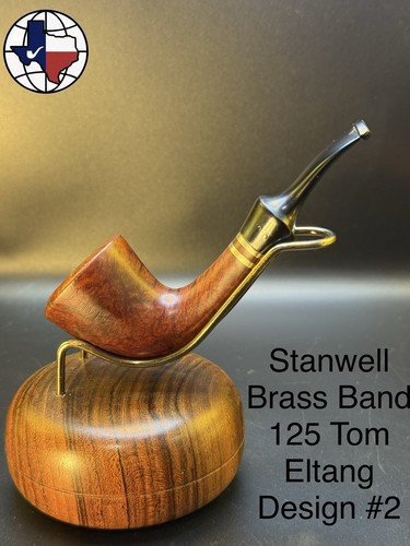 Pipa tabacco vintage stanwell - vintage,