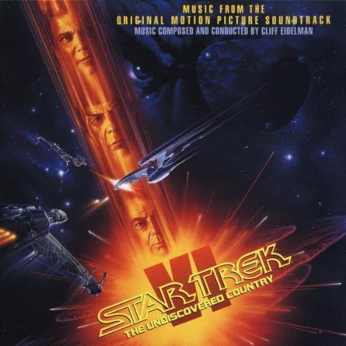 Startrek undiscovered - vi,