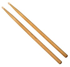 Bacchette legno acero - bacchette, 5b