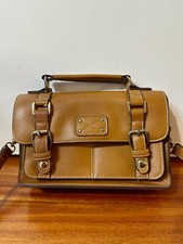 Borsa piccola a tracolla