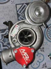 Turbina garrett 1446 Maggiorata