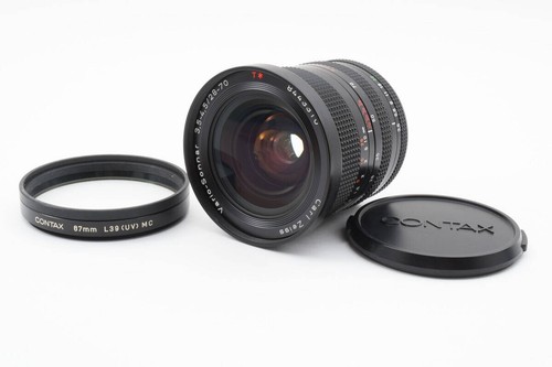 Contax carl zeiss - zeiss, vario-sonnar