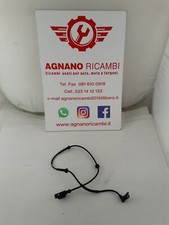 sensori abs ANT SX OPEL