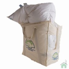Daunex piumino oca del - piumino,