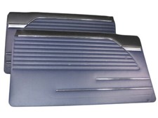 2 pannelli porta pannelli