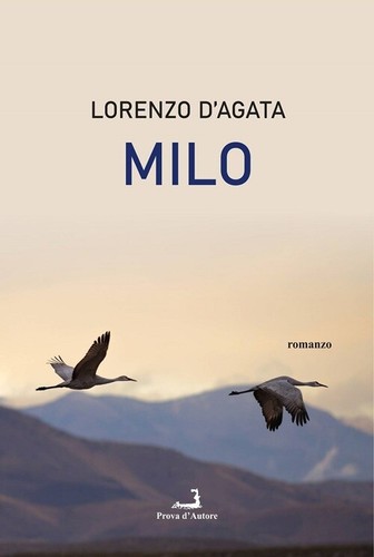 Milo prova d autore - [prova, d'autore]