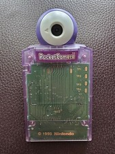 Fotocamera tascabile viola