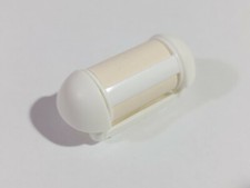 Rullo Abrasivo per Depilatore