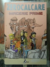Macerie Prime - Zerocalcare -