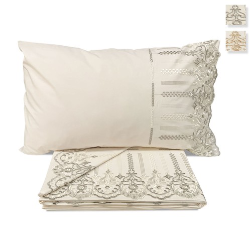 Completo lenzuola cotone - completo,