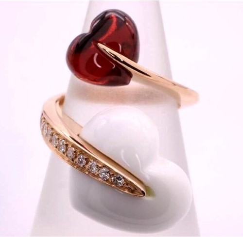 Anello bibigi italia diamante - anello,