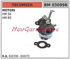 Carburatore a vaschetta