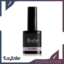 La Jolie Midi Base Top Semipermanente 7/12 ml