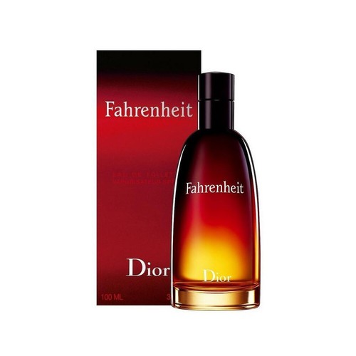 Dior fahrenheit eau - eau, de