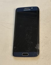 Display LCD blu originale