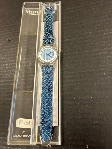 Orologio vintage swatch - vintage,