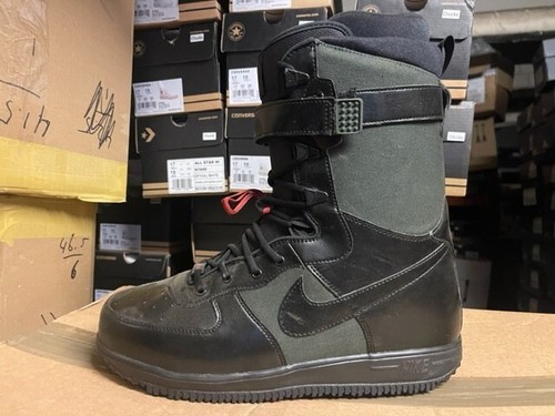 Nike zoom force snowboard - nike,