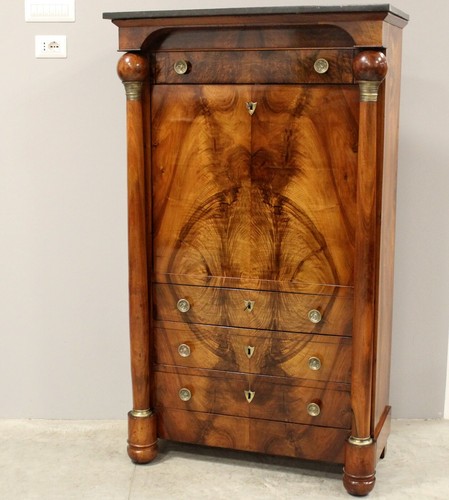 Secretaire impero noce - secretaire,