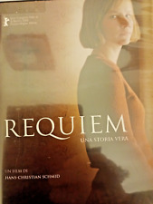 Requiem film in dvd di Hans ChristianSchmid