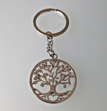 Portachiavi Albero della Vita