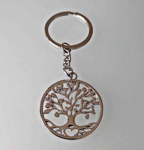 Portachiavi albero della vita - albero,