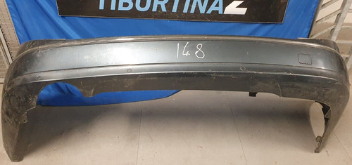 Paraurti posteriore mercedes - posteriore,
