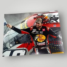 Chase Briscoe 2025 TALLADEGA