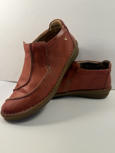 Scarpe donna pelle - scarpe,
