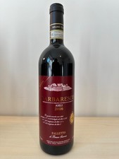 Bruno Giacosa – Barbaresco