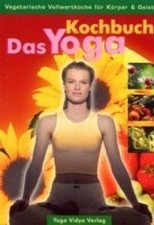 Das Yoga Kochbuch von Sukadev