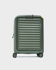Trolley cabina mandarina - da,