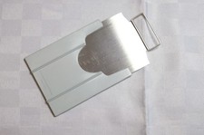 volet (ghigliottina) per dorsi ZENZA BRONICA EC EC-TL