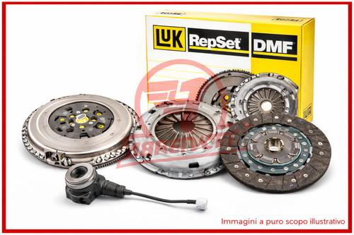 Kit frizione con - kit, cuscinetto