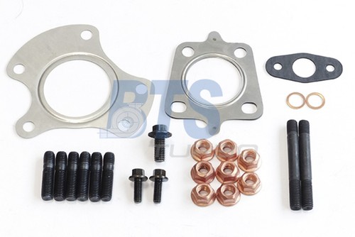 Kit montaggio caricatore bts - kit,