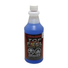 Traxxas Top Fuel Power Plus