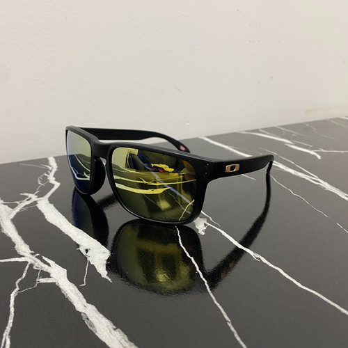Occhiali sole oakley - occhiali,