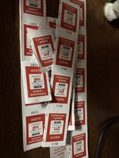 Numero 42 Coop Bollini Alessi