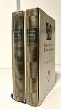Eugène Ionesco, Teatro