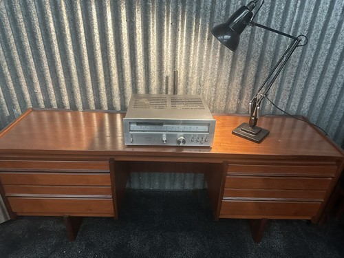Pioneer 7800 servo bloccato - pioneer,
