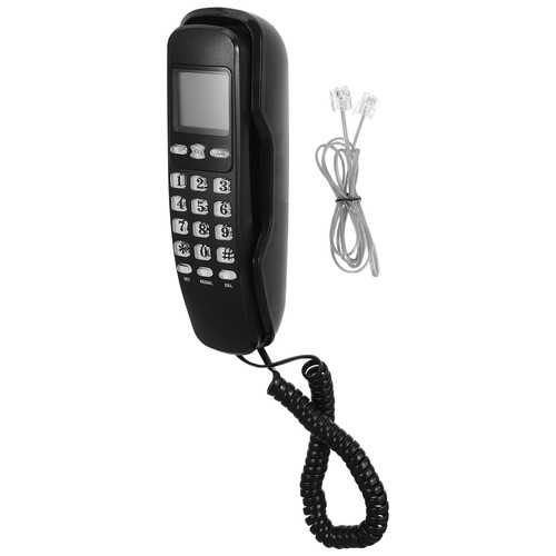 Telefono fisso parete - telefono,