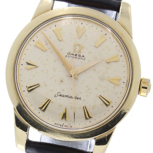 Orologio uomo automatico omega - automatico,